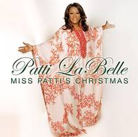 Miss Patti’s Christmas