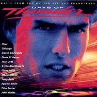 Days of Thunder: Music from the Motion Picture Soundtrack