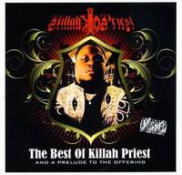 Best of Killah Priest & A Prelude to the Offering