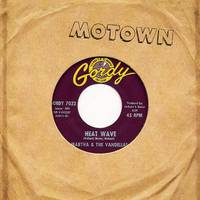 The Complete Motown Singles | Vol. 3: 1963