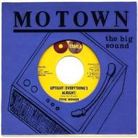 The Complete Motown Singles | Vol. 5: 1965