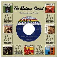 The Complete Motown Singles | Vol. 6: 1966