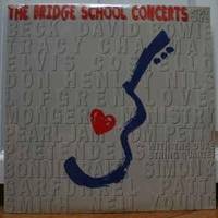 The Bridge School Concerts Volume 1