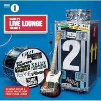 Radio 1's Live Lounge – Volume 2