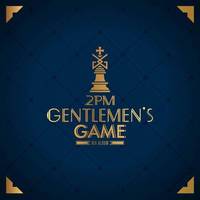 GENTLEMEN’S GAME 