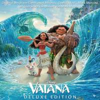 Vaiana (Deutscher Original Film Soundtrack)
