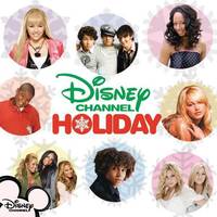 Disney Channel Holiday