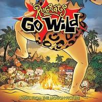 Rugrats Go Wild: Music from the Motion Picture