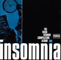 Insomnia: The Erick Sermon Compilation Album