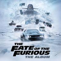 The Fate of the Furious: The Album