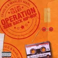 Operation: Take Back Hip-Hop