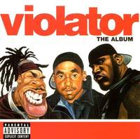 Violator: The Album