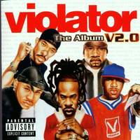 Violator: The Album V2.0