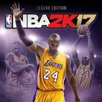 NBA 2K17 Soundtrack