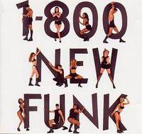 1-800 New Funk