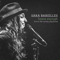 Brave Enough: Live at the Variety Playhouse