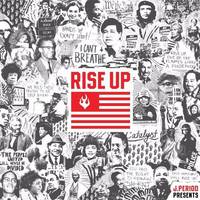 RISE UP: Music Inspired by America Divided