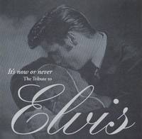 It’s Now or Never: The Tribute to Elvis