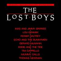 The Lost Boys (Original Motion Picture Soundtrack)