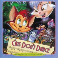 Cats Don’t Dance (Original Motion Picture Soundtrack)