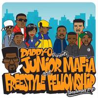 Junior Mafia Demos EP