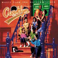 Crooklyn Volume 1 & 2 (Music From The Motion Picture)