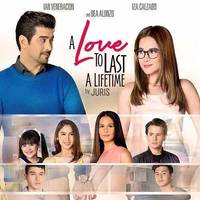 A Love To Last (Original Motion Picture Soundtrack)