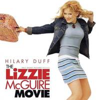 The Lizzie McGuire Movie (Soundtrack)