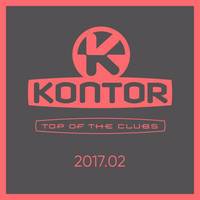 Kontor Top of the Clubs 2017.02