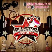 All-Star 2013: Take Flight