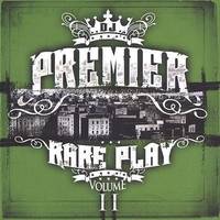 Rare Play Volume II