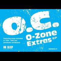 O-Zone Extras EP