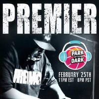 NBA 2K17: Park After Dark - DJ Premier