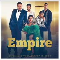 Empire: Original Soundtrack From Season 4