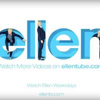 Ellen DeGeneres Show