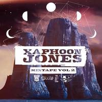 The Xaphoon Jones Mixtape Vol. 2