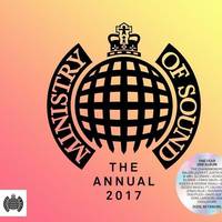 The Annual 2017-Ministry Of Sound