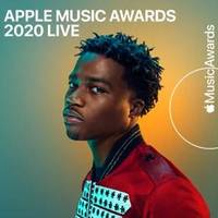 Apple Music Awards 2020 Live