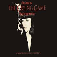 The Crying Game (Original Motion Picture Soundtrack)