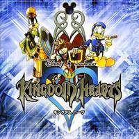 Kingdom Hearts: Original Soundtrack