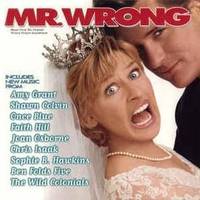 Mr. Wrong (Original Motion Picture Soundtrack)