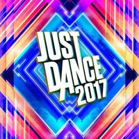 Just Dance 2017 Official Tracklist