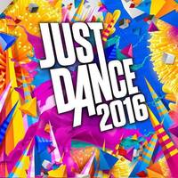 Just Dance 2016 Official Tracklist