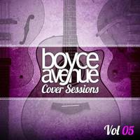 Cover Sessions, Vol. 5