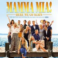 Mamma Mia! Here We Go Again (Original Motion Picture Soundtrack)