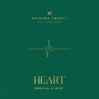 Heart (Special Album)