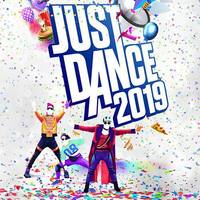 Just Dance 2019 Official Tracklist 