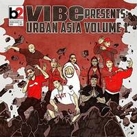 Vibe Presents: Urban Asia, Vol. 1