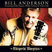 Whisperin’ Bluegrass