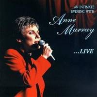 An Intimate Evening With Anne Murray